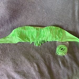 Victoria’s Secret Bikini Top